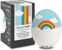 Brainstream Piep Ei eierwekker Rainbow - Multi color