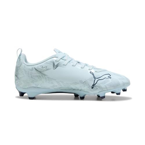 Puma Ultra 6 Play FG/AG Voetbalschoenen Junior