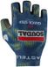 Castelli Competizione Soudal Quick-step 2026 Gants Courts Bleu XL