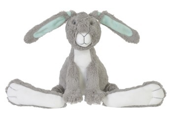 Happy Horse Grey Rabbit Twine no. 2