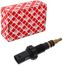 febi bilstein 37032 Koelvloeistoftemperatuursensor met afdichtringen, pak van één