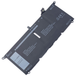 Dell Inspiron 7490 Accu de remplacement