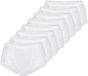 sloggi Dames maxi slip 8 pack Chic