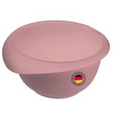Westmark Mengkom, 2,5 l, met schenktuit, kunststof, roze, 3152227P