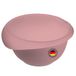 Westmark Mengkom, 2,5 l, met schenktuit, kunststof, roze, 3152227P