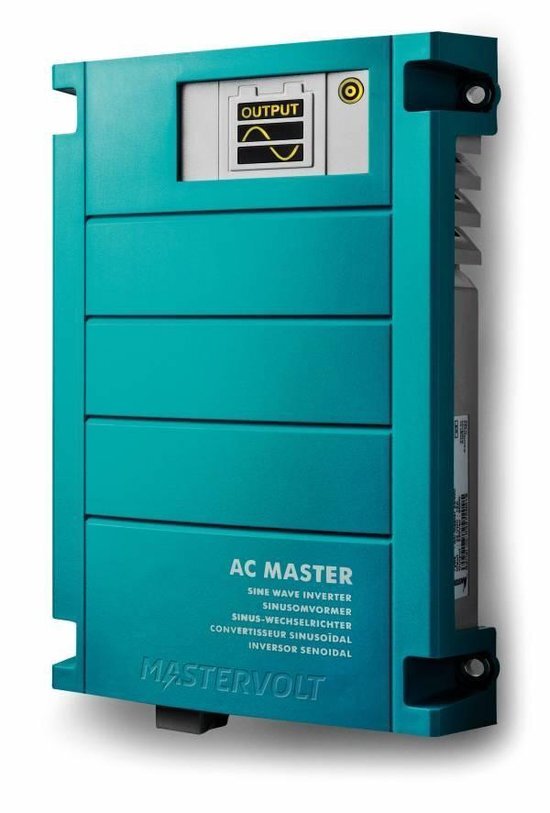 Mastervolt AC Master 12/300 Universal Outlet