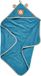 Playshoes kindersjaal met capuchon van badstof, jungle 340030