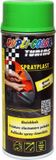 Dupli-color DMP Plastic spray Groen 400ML