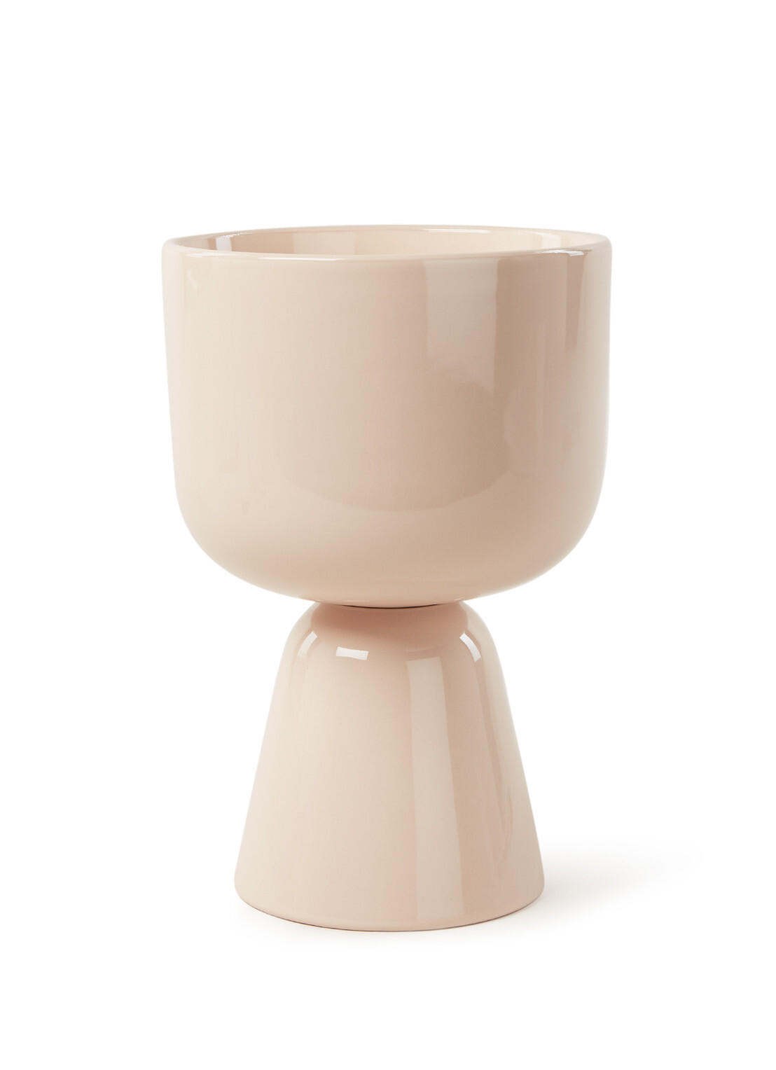 Iittala Nappula bloempot 15 cm