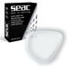 Seac Eagle Lens, Correctieve lens voor Seac Eagle duikmasker, rechterlens