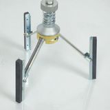 P2r proconcept 2 roues (p2r) Slijpmachine met 3 stenen voor cilinders met een diameter van 51 mm tot 178 mm voor motorfietsen, auto's en tweewielers