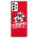 ERT GROUP mobiel telefoonhoesje voor Samsung A73 5G origineel en officieel erkend Disney patroon Mickey & Minnie 011