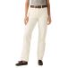 Levi's Easy Dad Jeans Maat: W28L32 | Straight Jeans Outlet | Dames | Ecru