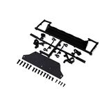 Axial AXI230014 Accessoires voor bouwpakketten, meerkleurig