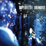 Suburban Imperative Reaction Mirror CD