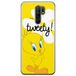 ERT GROUP mobiel telefoonhoesje voor Xiaomi REDMI 9 origineel en officieel erkend Looney Tunes patroon Tweety 005