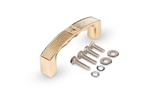 LP Latin Percussion Conga handvat Matador, Goud - M224G
