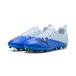 PUMA Chaussures de football ULTRA 7 MATCH MG Enfant et Adolescent, Accessoires, Bleu, 34