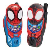 VTech Team Spidey Walkie Talkies
