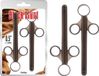 Pack CHISA Pack of 2 Lube Launcher 6.6