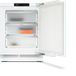 Miele FNUS 7140 C Vrieskast Onderbouw Wit