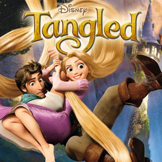 Disney Interactive Raiponce : Le Jeu Vidéo Standard Edition Nintendo Wii