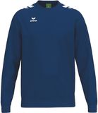 Erima CMPT Wings Sweatshirt Heren - New Navy | Maat: M