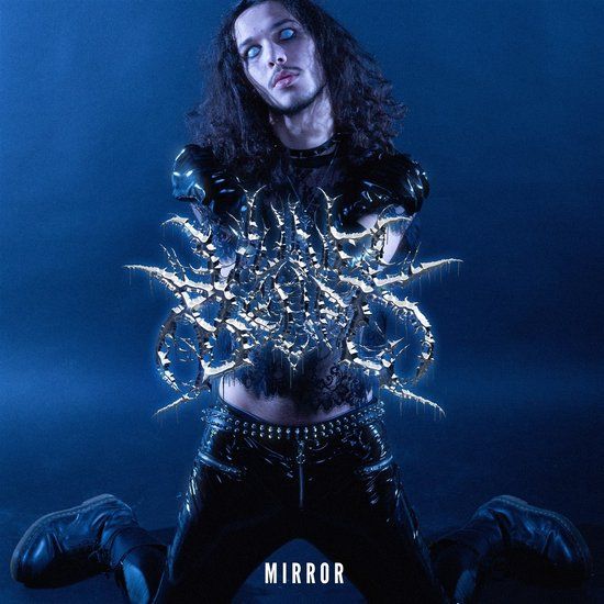 Mirror Yung Belial - Mirror (CD)