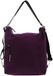 MANDARINA DUCK Hunter Shoulderbag Sin paars