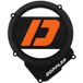 Doppler Carter d'allumage 3D AM6 Noir et Orange