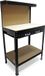 Wiltec Établi 1200x600x1600mm