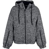 R.E.D. by EMP Winterjas - S tot XXL - voor Vrouwen - meerkleurig