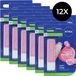 Nivea Soft Rose Lippenbalsem - 12 x 5,5 ml