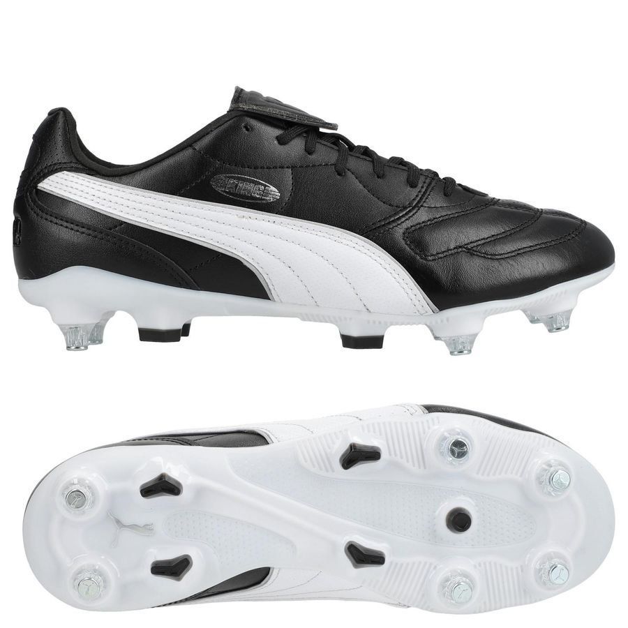 Puma Voetbalschoenen King Liga