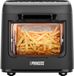 Princess Airfryer Oven Vision 182494 - 12,6L capaciteit - 1800 W