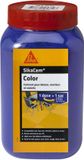 Sika SikaCem Kleurpoeder voor cement, kalk en gips - Blauw - 700g