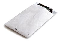 Tyvek Luchtkussentas B4 (353x250mm) zelfklevend wit 55g 50 stuks