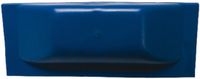 Majoni Jetty mini Fender blanc