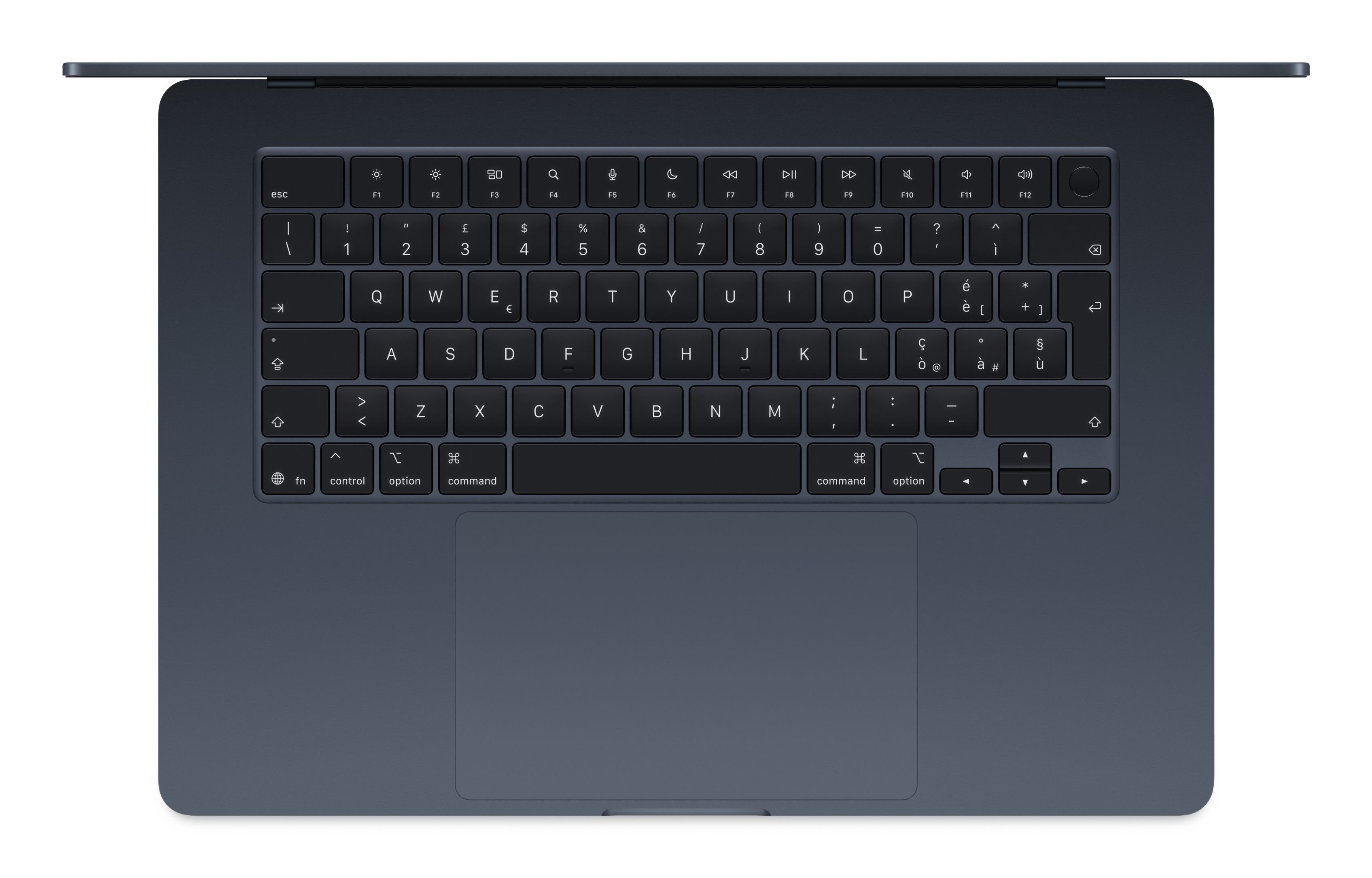 Apple Macbook Air / M4 / 0195949841996