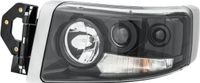 HELLA Koplamp links, 24V, type W5W