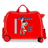 Disney, Pinocchio, Eén maat, kinderkoffer