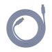 Kattegatt Palette Câble USB‑C vers USB‑C 240 W Kattegatt bleu, 2 m