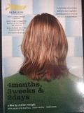Artificial Eye 4 Months 3 Weeks & 2 Days DVD