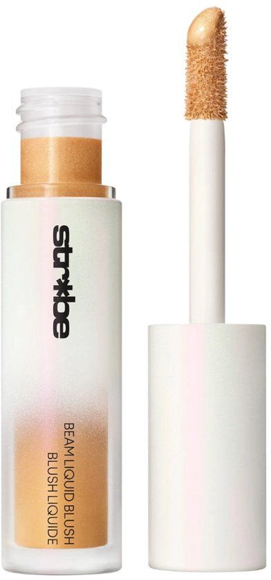 MAC Cosmetics - Strobe Beam Liquid Blush - 4.3ml