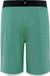Craft Progress Reversible Short Kinderen - Groen / Wit | Maat: 122/128