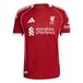 ADIDAS PERFORMANCE Tricot 'Liverpool FC 25/26 Heim' rood / wit