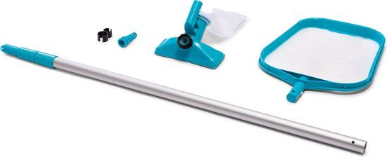 Intex Zwembad Onderhoudsset