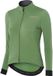 Spiuk Profit Cold&rain Winter Trui Met Lange Mouwen Groen M Vrouw