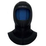 AQUALUNG Seawave Flex - 3/1 mm duikkap, rekbaar neopreen, duurzaam, aanpasbare gezichtsafdichting, unieke ventilatie en drooglus.