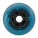Roulette lumineuse en ligne 100mm 85A Blue Ocean phosphorescente [x3]